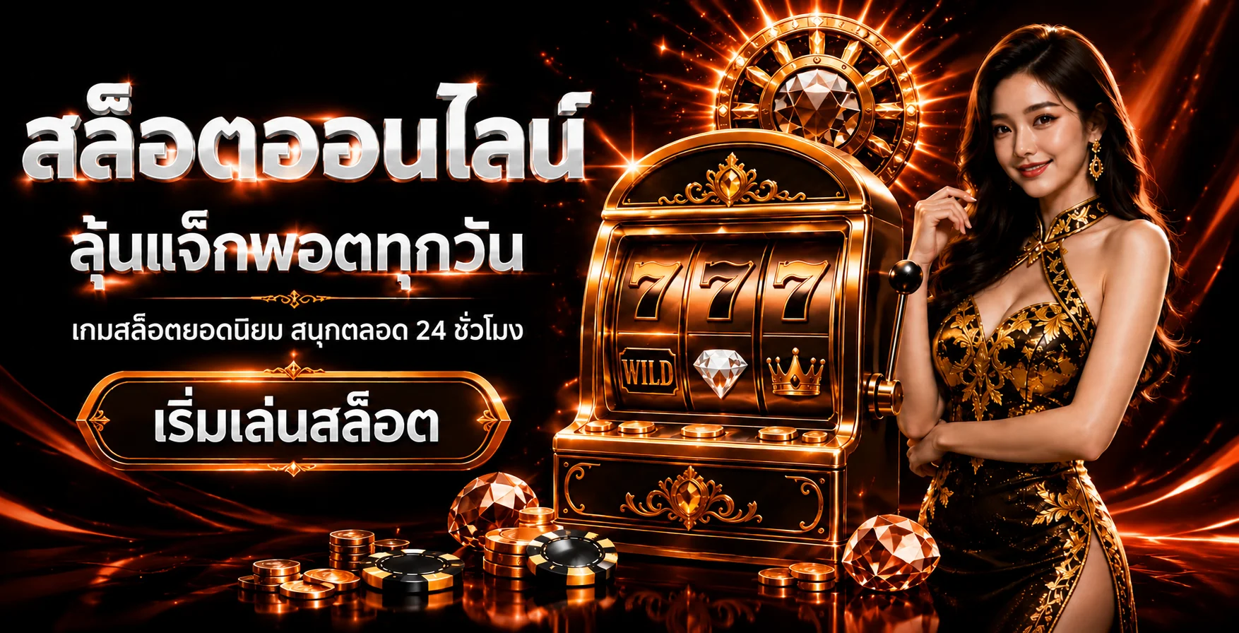 โปรโมชั่นแนะนำ mangkhang168